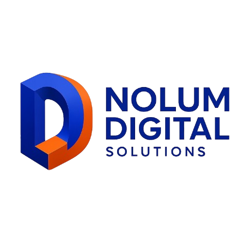 Nolum Digital Solutions Logo